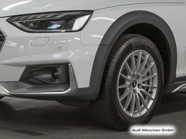 Audi A4 Allroad 50 TDI 210 kW image number 6