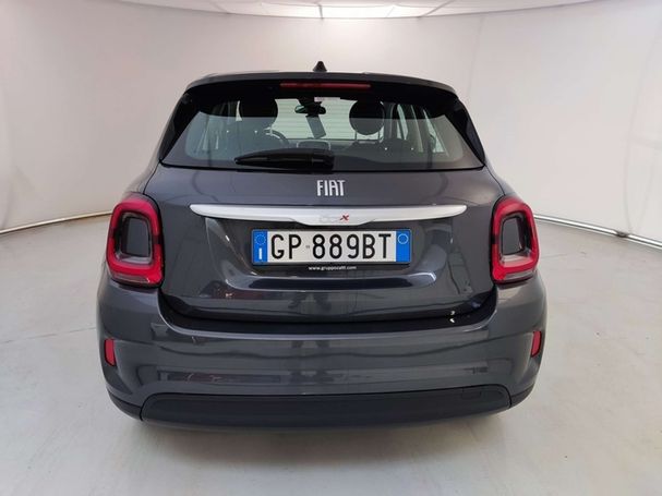 Fiat 500X 1.0 88 kW image number 3