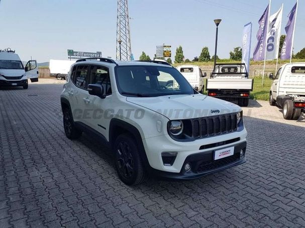 Jeep Renegade 1.3 PHEV 140 kW image number 2