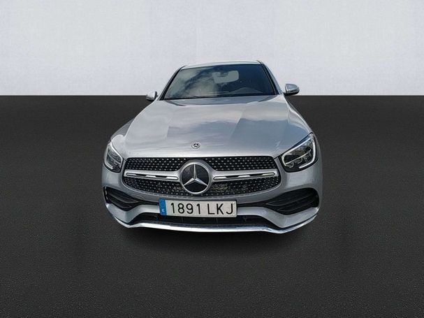 Mercedes-Benz GLC 220 d 4Matic 143 kW image number 3