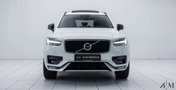 Volvo XC90 B5 AWD Ultimate 173 kW image number 2