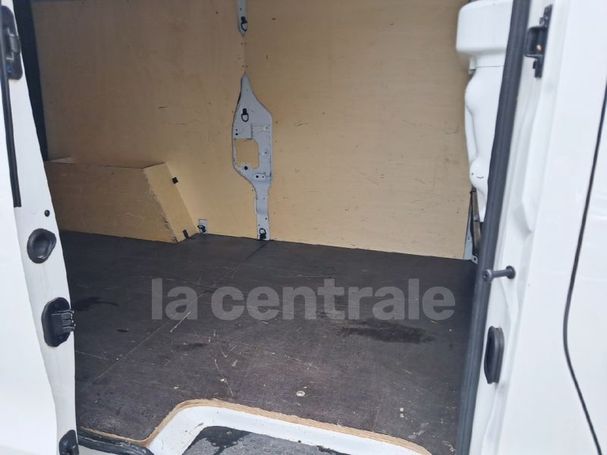 Renault Trafic DCi 120 L2H1 88 kW image number 44