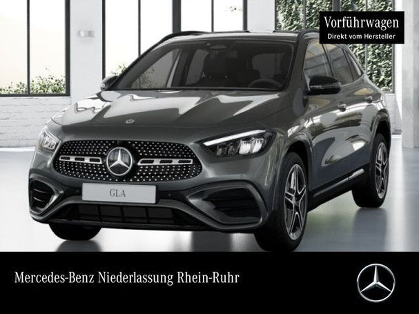 Mercedes-Benz GLA 250 e 160 kW image number 3