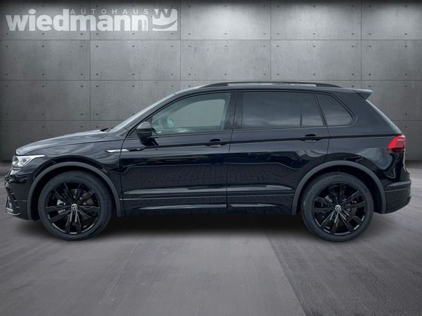 Volkswagen Tiguan 2.0 TDI R-Line 4Motion DSG 147 kW image number 5