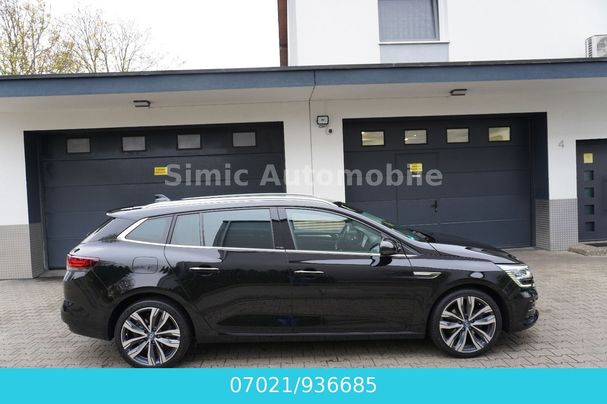 Renault Megane E-Tech Intens 116 kW image number 3