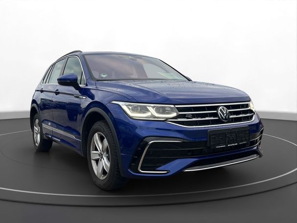 Volkswagen Tiguan 2.0 TSI R-Line 4Motion DSG 140 kW image number 3