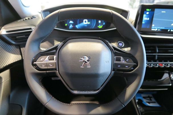 Peugeot e-2008 100 kW image number 19