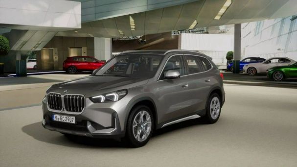 BMW X1 xDrive 160 kW image number 1