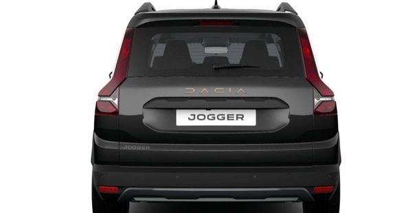 Dacia Jogger TCe 81 kW image number 4