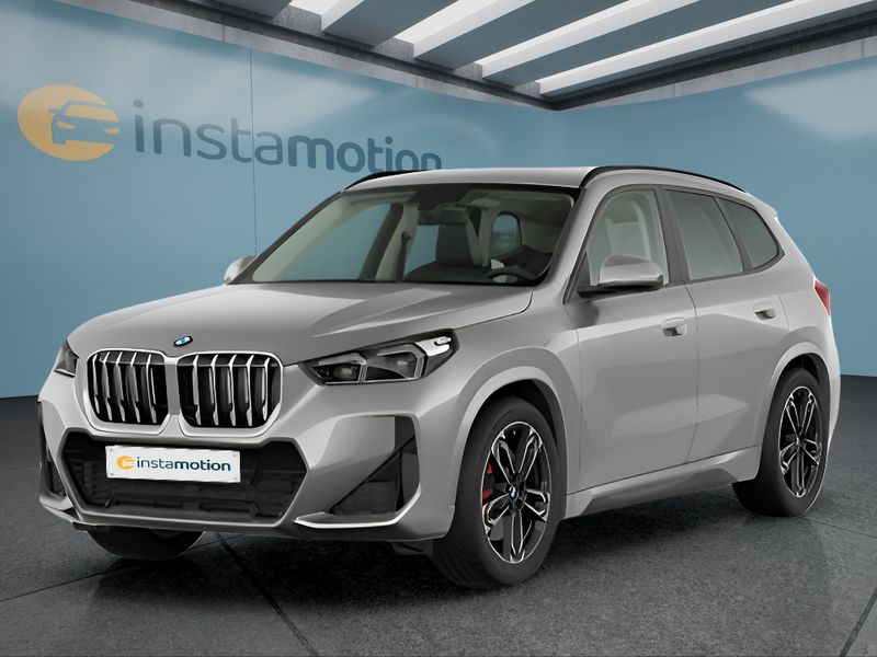 BMW X1 sDrive20i M Sport