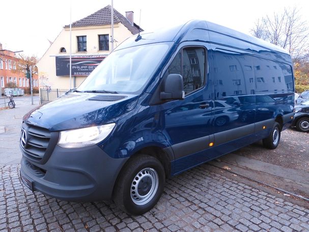 Mercedes-Benz Sprinter 315 CDI 110 kW image number 1