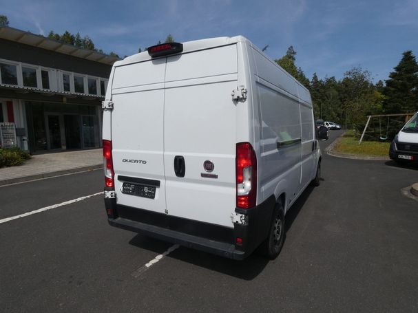 Fiat Ducato L4H2 103 kW image number 3