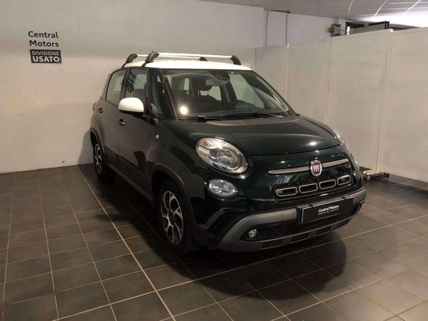 Fiat 500L 1.4 Cross 70 kW image number 2