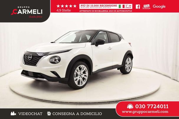 Nissan Juke 1.6 N-DESIGN 105 kW image number 1