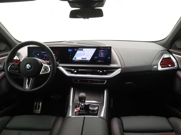 BMW XM Label Red PHEV xDrive 550 kW image number 13