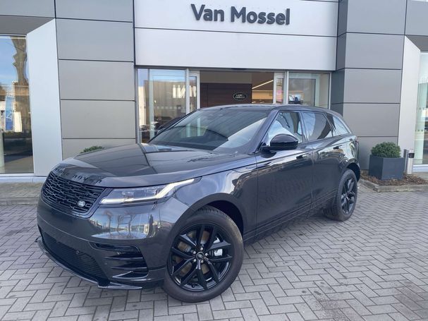 Land Rover Range Rover Velar P400e S 294 kW image number 10