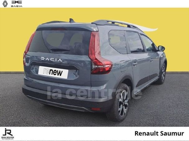 Dacia Jogger 1.0 TCe 81 kW image number 5