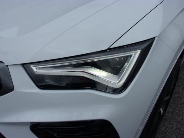 Cupra Ateca 2.0 TSI DSG 4Drive 221 kW image number 15