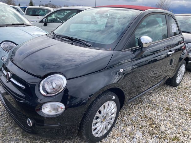 Fiat 500C 51 kW image number 1