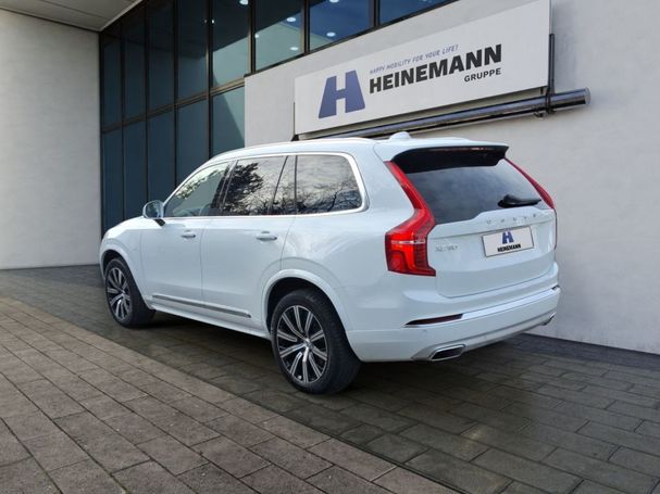 Volvo XC90 T8 AWD Inscription 288 kW image number 7