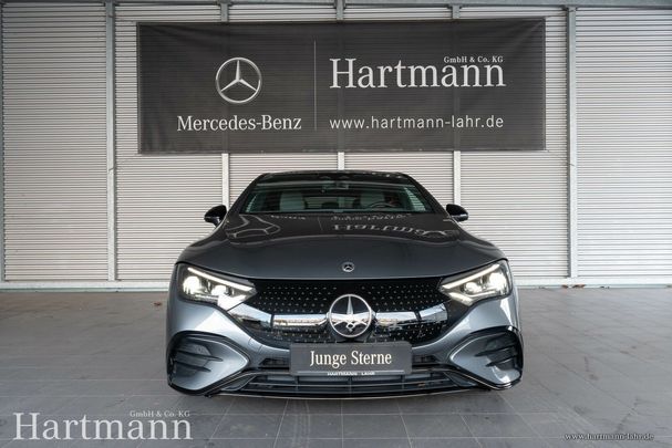 Mercedes-Benz EQE 350 215 kW image number 2