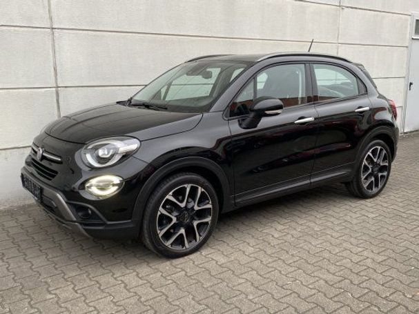 Fiat 500X Cross 1.3 4x2 110 kW image number 2