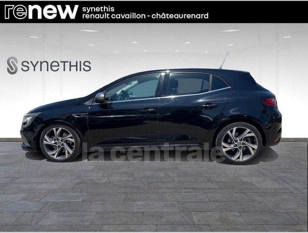 Renault Megane 120 kW image number 5