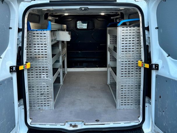 Ford Transit Custom 320 L2H1 Trend 96 kW image number 11