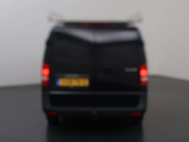 Mercedes-Benz Vito 114 CDi 100 kW image number 5