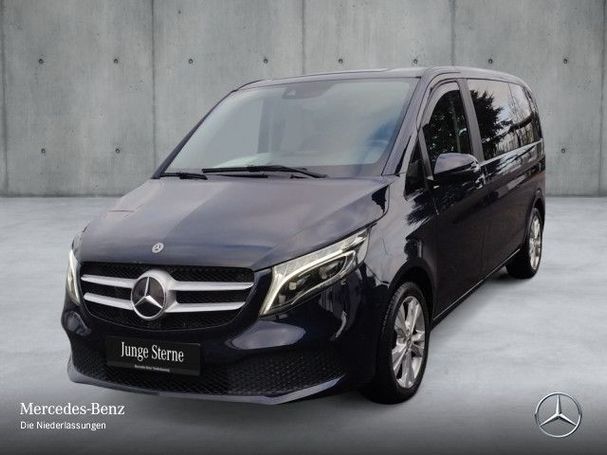 Mercedes-Benz V 300d 176 kW image number 1