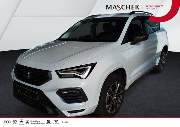 Seat Ateca 1.5 TSI DSG FR 110 kW image number 2