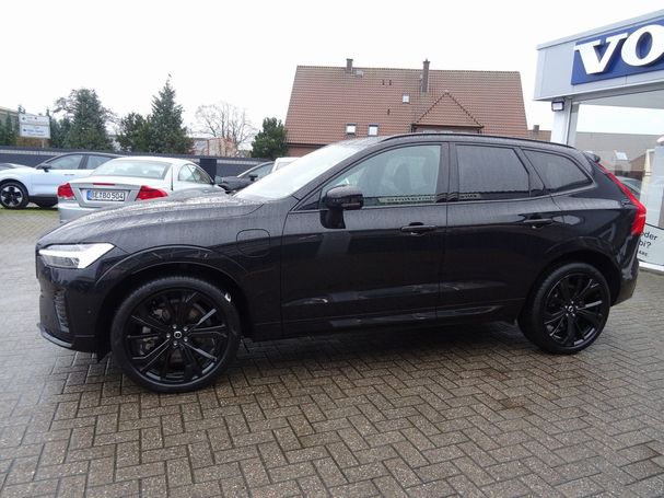 Volvo XC60 T8 Plus Black Edition AWD 335 kW image number 6