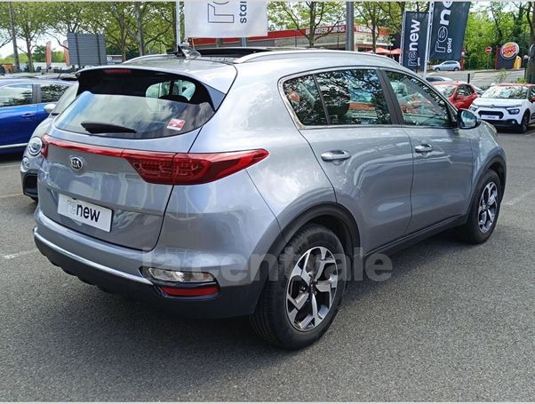 Kia Sportage 1.6 CRDi 2WD 85 kW image number 4