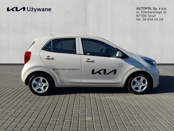 Kia Picanto 60 kW image number 6