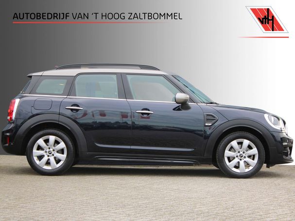 Mini Cooper Countryman 100 kW image number 3