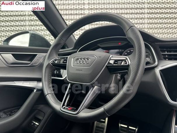 Audi A6 50 TFSIe quattro S tronic S-line Avant 270 kW image number 19