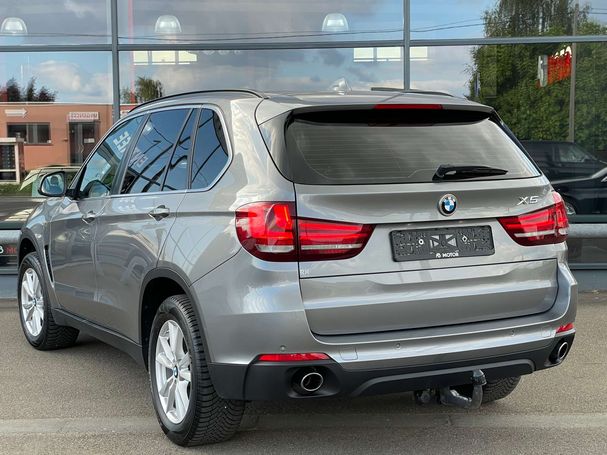 BMW X5 xDrive 170 kW image number 7