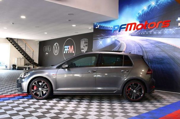 Volkswagen Golf GTI 2.0 TSI DSG Performance 181 kW image number 23