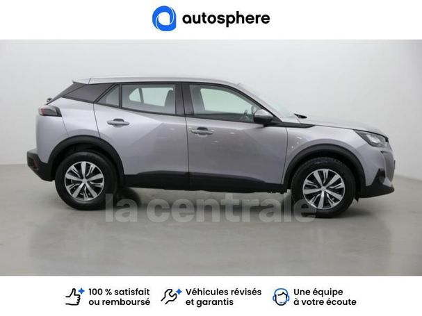 Peugeot 2008 1.2 PureTech 74 kW image number 5