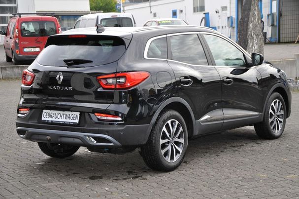 Renault Kadjar BLUE dCi 115 EDC 85 kW image number 6