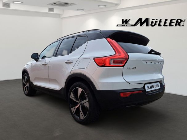 Volvo XC40 AWD 300 kW image number 4