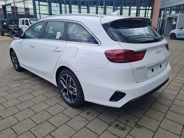 Kia Ceed Sportswagon 1.5 Spirit 118 kW image number 3