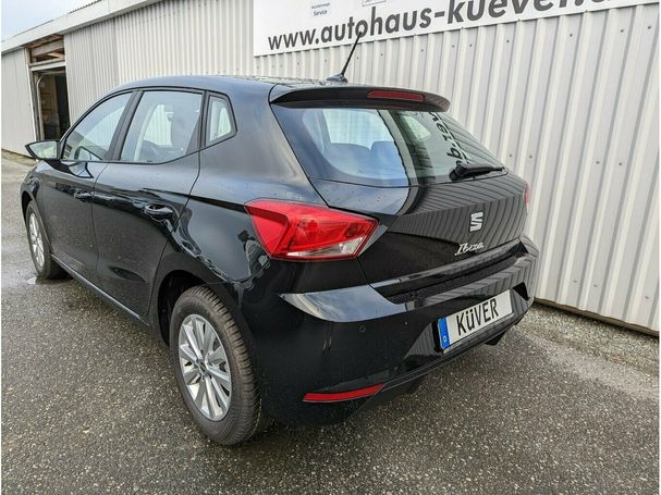 Seat Ibiza 1.0 TSI DSG Style 85 kW image number 2