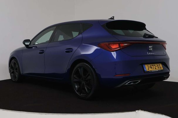 Seat Leon 1.0 TSI 81 kW image number 1