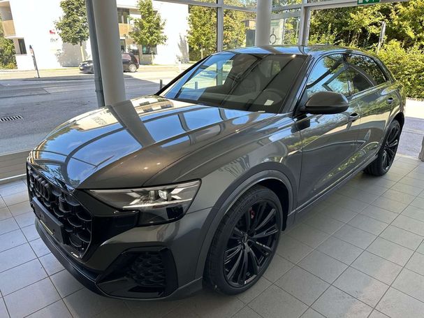 Audi Q8 50 TDI S-line 210 kW image number 1