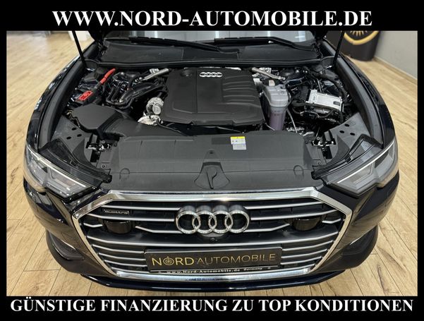 Audi A6 40 TDI S-line Avant 150 kW image number 26