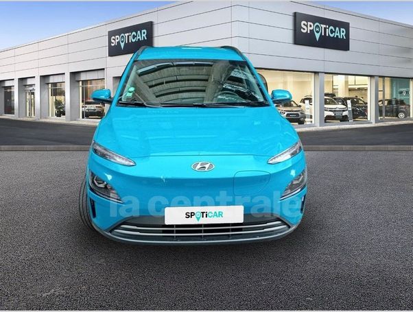 Hyundai Kona 100 kW image number 4