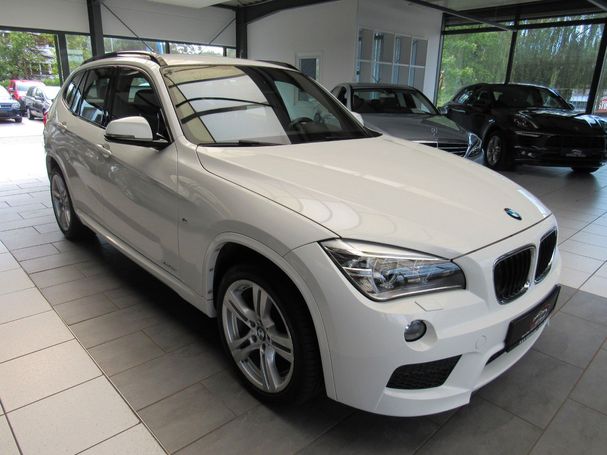 BMW X1 xDrive 135 kW image number 2