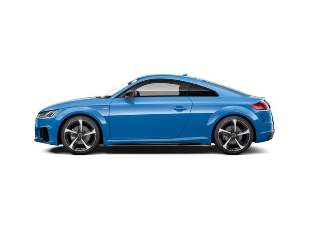 Audi TT 40 TFSI S-line 145 kW image number 2