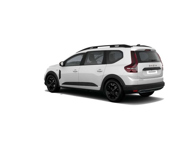 Dacia Jogger TCe 110 Extreme 81 kW image number 2